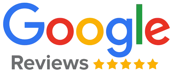 5 star Goolge review